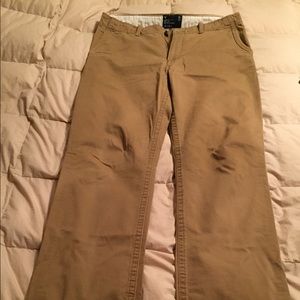 AE khakis